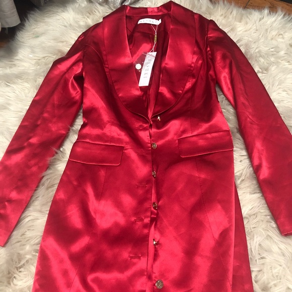 MESHKI Dress - Picture 3 of 3